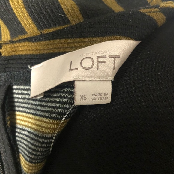 LOFT dress - Picture 4 of 4